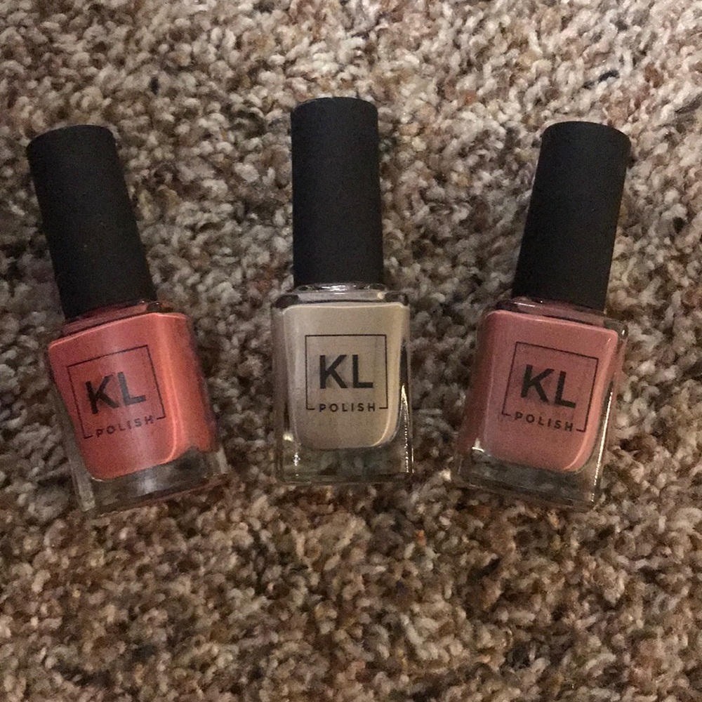 KL Polish